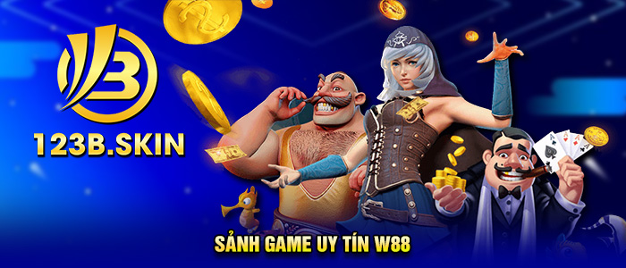 sanh-game-uy-tin-w88