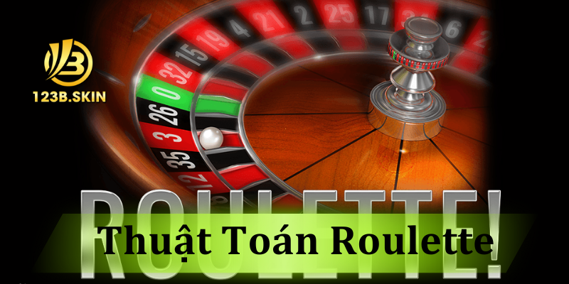 Ứng dụng nổi bật của thuật toán roulette
