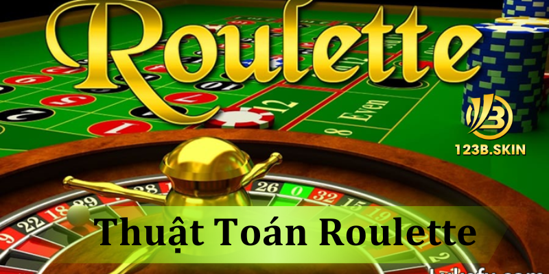 Thuật Toán Roulette: Nguyên Lý Hoạt Động Và Ứng Dụng Quan Trọng